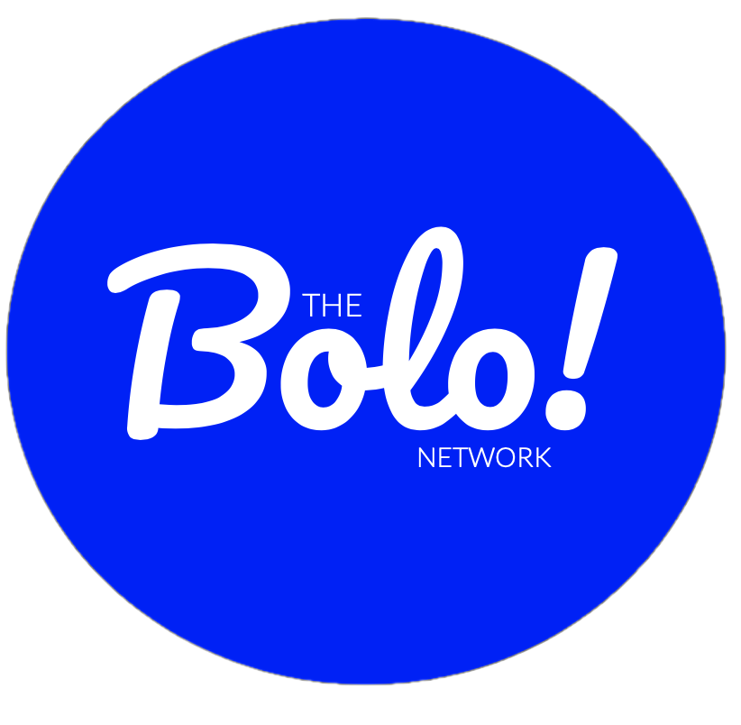 The Bolo! Network Logo